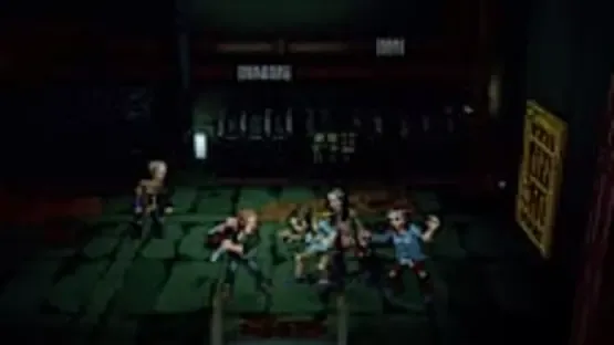 The Walking Dead: Streets of Survival screenshot 3
