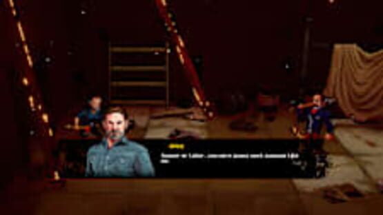 The Walking Dead: Streets of Survival Screenshot