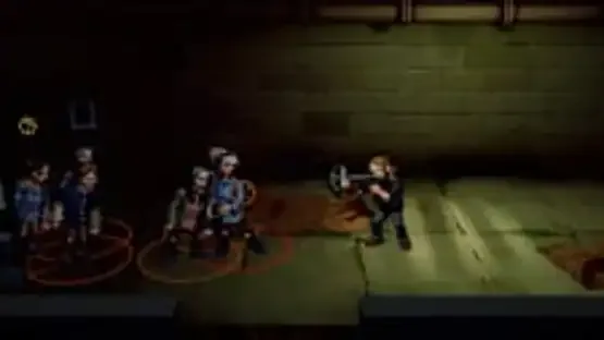 The Walking Dead: Streets of Survival screenshot 5