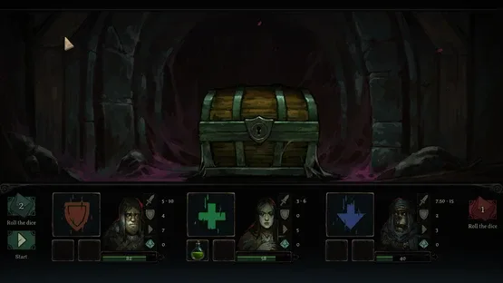 Dice Crawler screenshot 3
