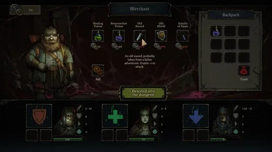 Dice Crawler screenshot 4