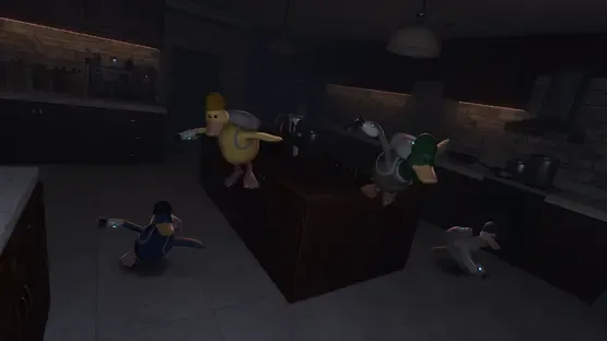 Quiet screenshot 5