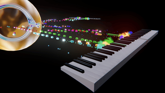 Lumiric Stage Screenshot