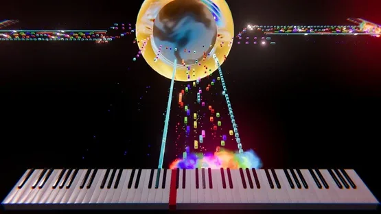 Lumiric Stage screenshot 6