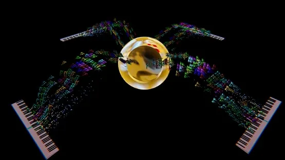 Lumiric Stage screenshot 8