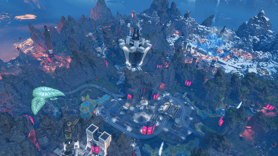 Apex Legends: Marked Screenshot