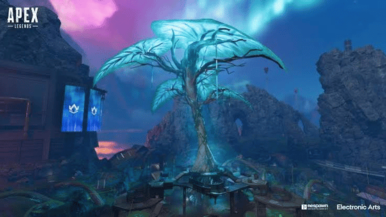 Apex Legends: Marked Screenshot