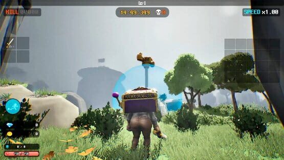 A.S.S. (Amazing Slot Survivor) screenshot 1