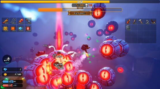 A.S.S. (Amazing Slot Survivor) screenshot 5