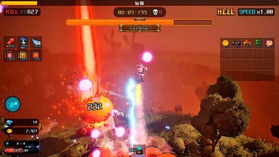 A.S.S. (Amazing Slot Survivor) screenshot 6
