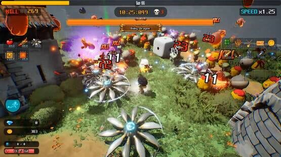 A.S.S. (Amazing Slot Survivor) screenshot 8