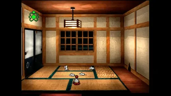 Console Archives: UFO - A Day in the Life screenshot 5
