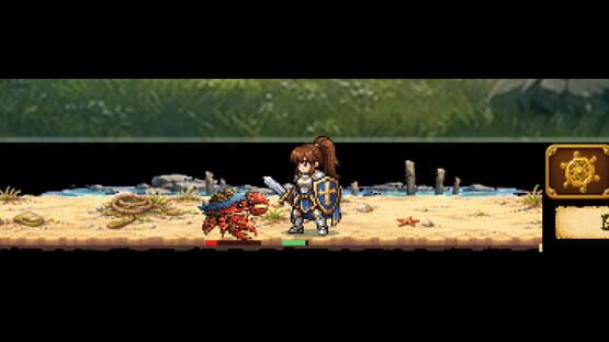 Captura de pantalla 3 de 3 de Task Bar of Ragnalis
