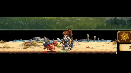 Task Bar of Ragnalis screenshot 3