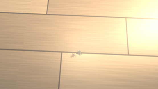 Dust Bunny Simulator Screenshot