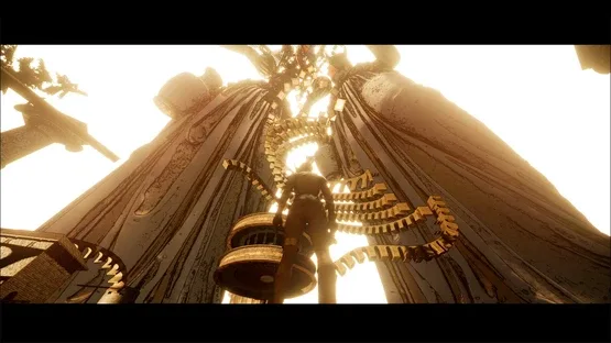 Salus Per Aquam screenshot 5