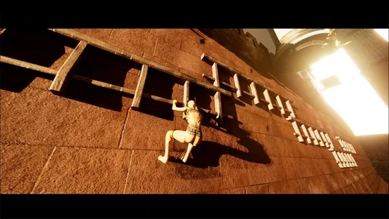Salus Per Aquam screenshot 7