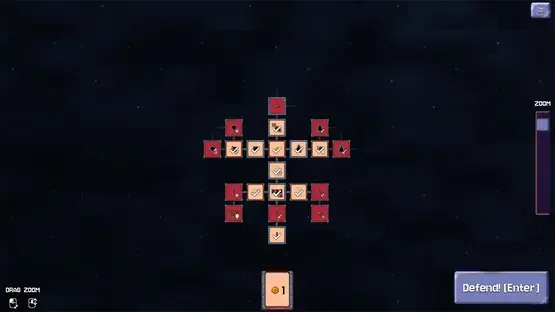 The Tower Must Fall screenshot 3