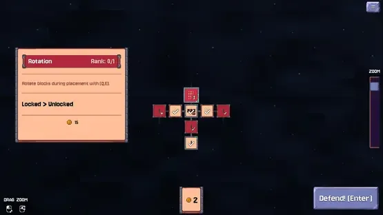 The Tower Must Fall screenshot 4