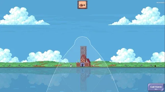 The Tower Must Fall screenshot 6