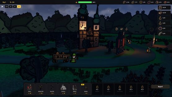 Brew & Defend screenshot 3