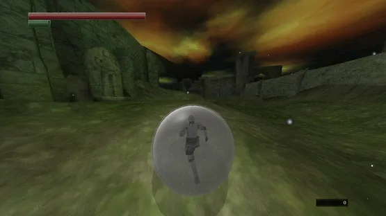 Marble Souls screenshot 1