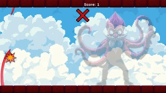 Yappy Bird screenshot 2