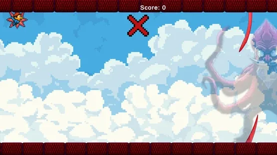 Yappy Bird screenshot 3