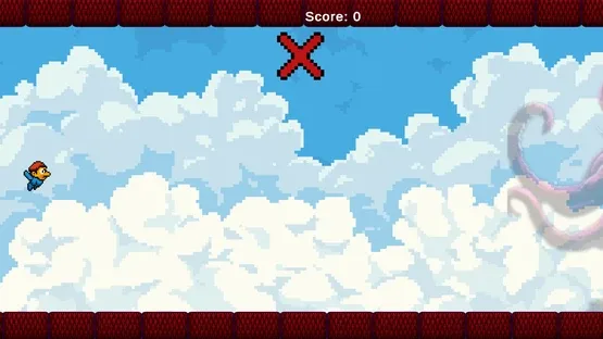 Yappy Bird screenshot 5
