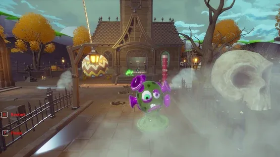 Sad Virus Darkland screenshot 5