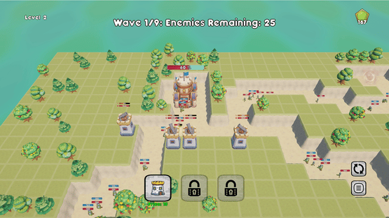 Medieval Invasion Screenshot