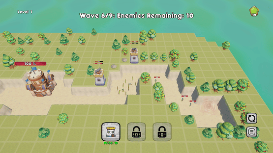 Medieval Invasion Screenshot