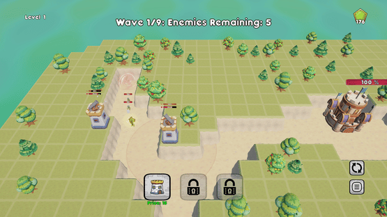 Medieval Invasion Screenshot