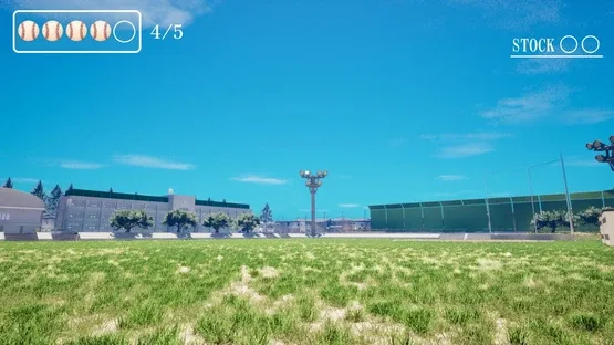 Ball Boy Simulator screenshot 2