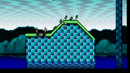 Blobz Screenshot