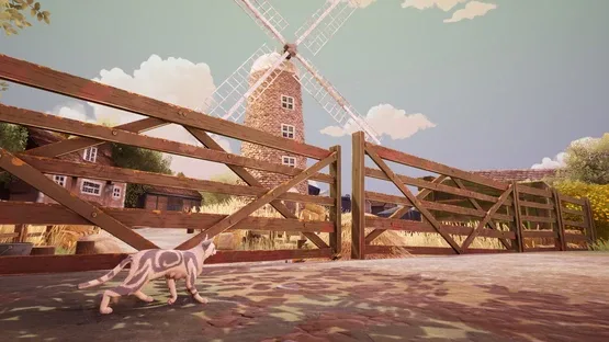 Warrior Cats: Clans of the Forest screenshot 2