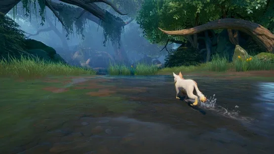 Warrior Cats: Clans of the Forest screenshot 6