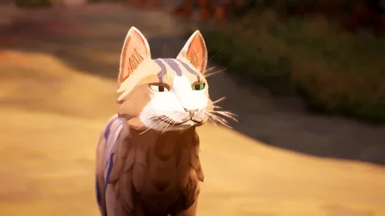 Warrior Cats: Clans of the Forest screenshot 1