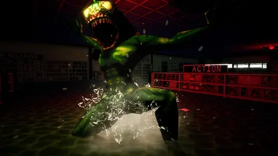Victor's Video Vault screenshot 1