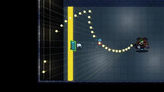 Unload screenshot 3