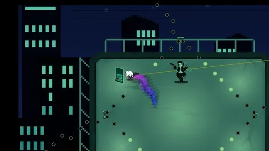 Unload screenshot 6