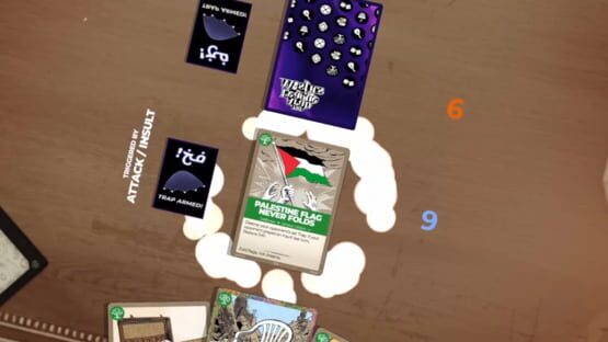 The Arab League of Misfits screenshot 5