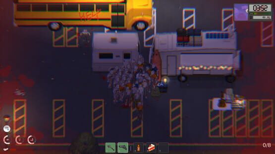 In the Van screenshot 6