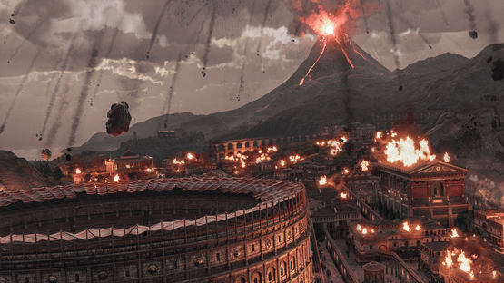 Anno 117: Pax Romana - Year 1 Pass Screenshot