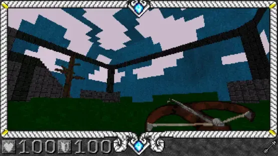 The Castle of the West screenshot 1