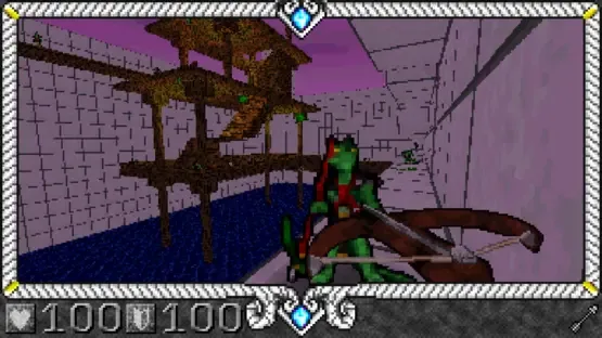 The Castle of the West screenshot 3