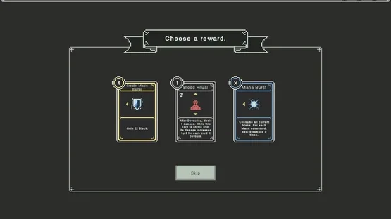 On & Off screenshot 1