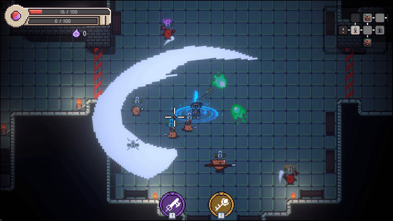 Lockey Screenshot