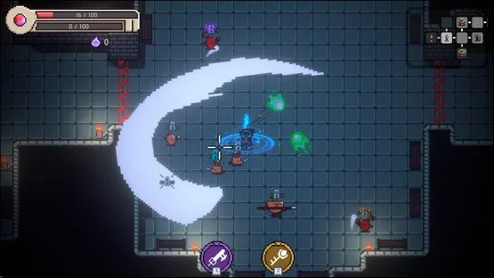 Lockey screenshot 1