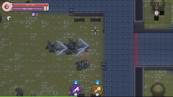 Lockey Screenshot 2 von 6